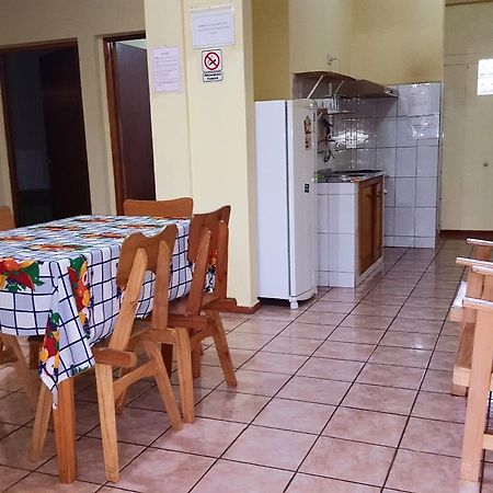 Apart Hotel Las Guayabas Пуерто Игуасу Екстериор снимка
