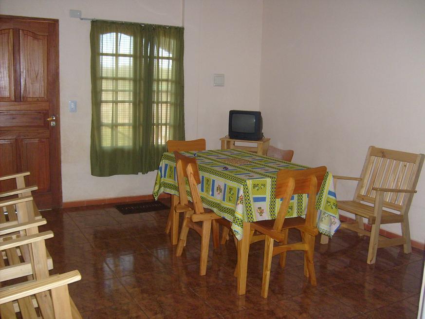 Apart Hotel Las Guayabas Пуерто Игуасу Екстериор снимка