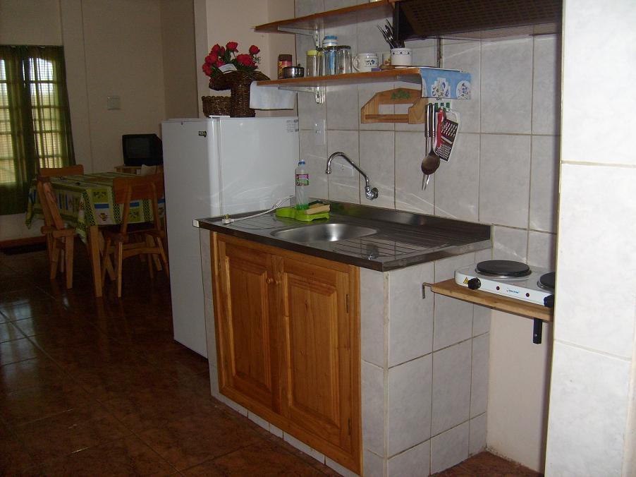 Apart Hotel Las Guayabas Пуерто Игуасу Екстериор снимка