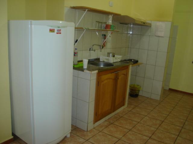 Apart Hotel Las Guayabas Пуерто Игуасу Стая снимка