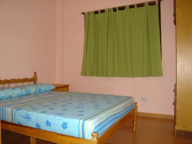 Apart Hotel Las Guayabas Пуерто Игуасу Екстериор снимка