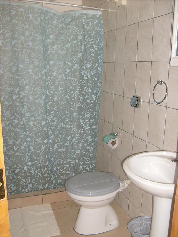 Apart Hotel Las Guayabas Пуерто Игуасу Екстериор снимка