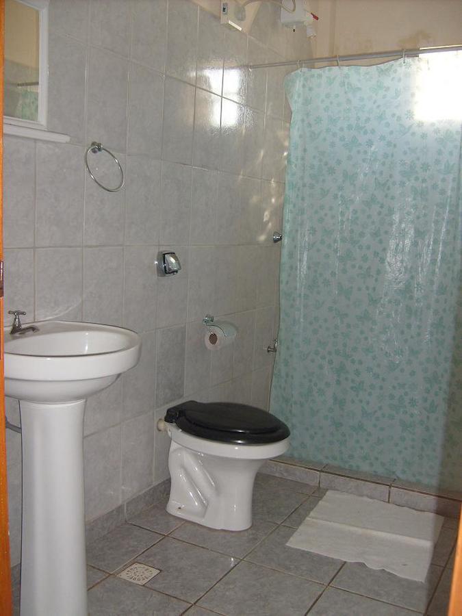 Apart Hotel Las Guayabas Пуерто Игуасу Екстериор снимка