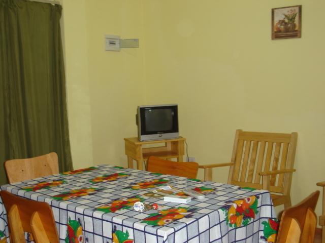 Apart Hotel Las Guayabas Пуерто Игуасу Стая снимка