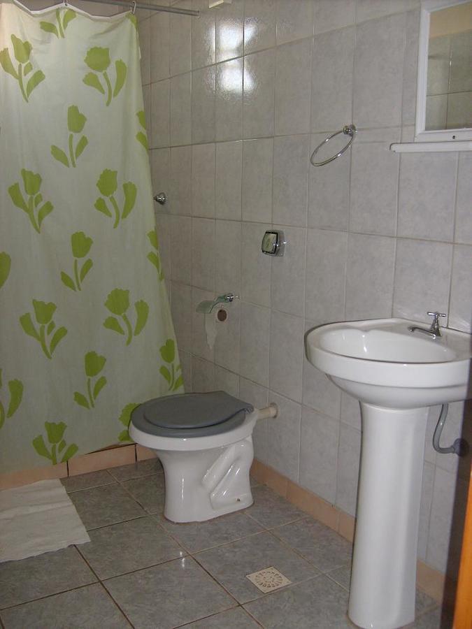 Apart Hotel Las Guayabas Пуерто Игуасу Екстериор снимка