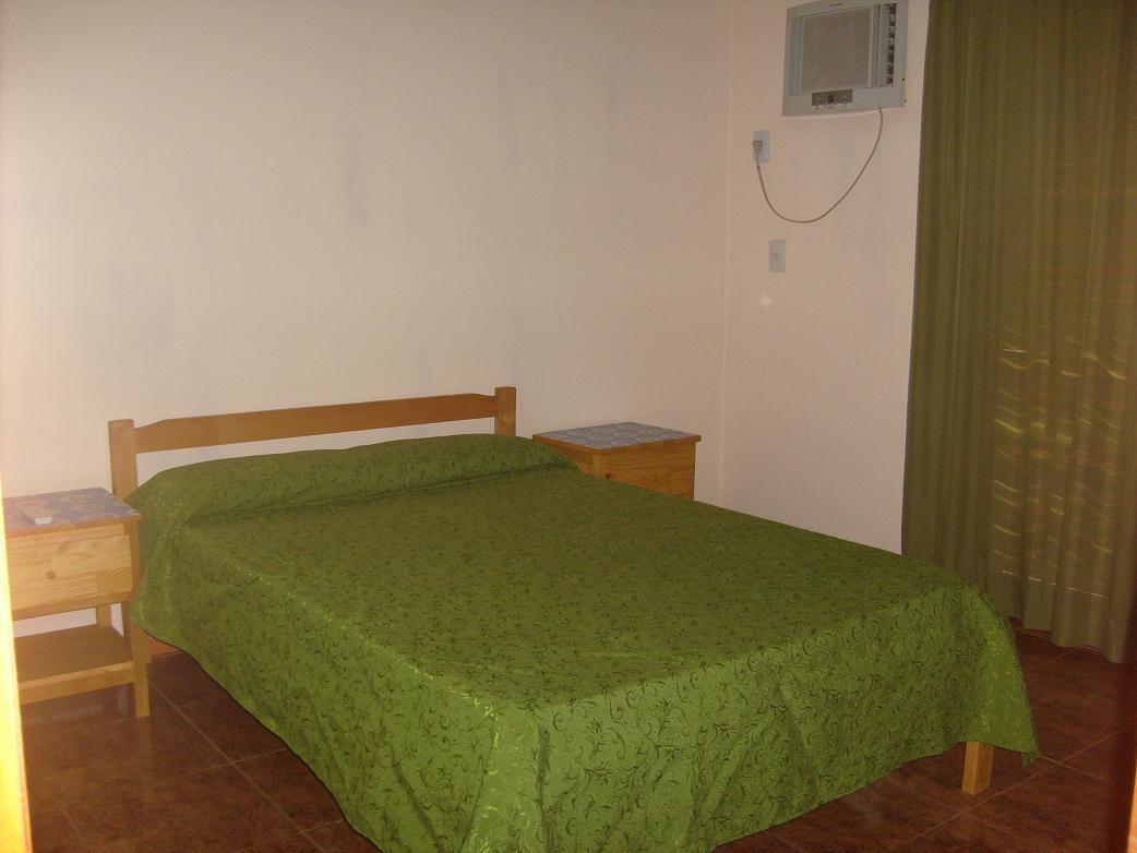 Apart Hotel Las Guayabas Пуерто Игуасу Стая снимка
