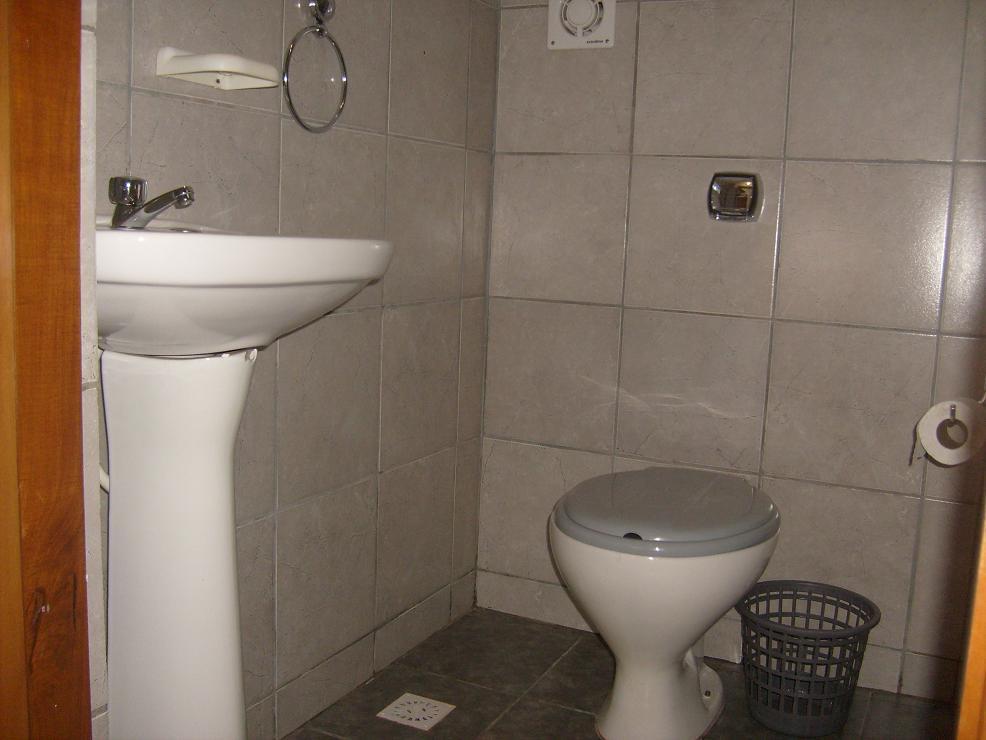 Apart Hotel Las Guayabas Пуерто Игуасу Стая снимка