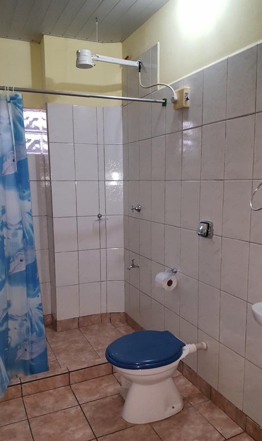 Apart Hotel Las Guayabas Пуерто Игуасу Екстериор снимка