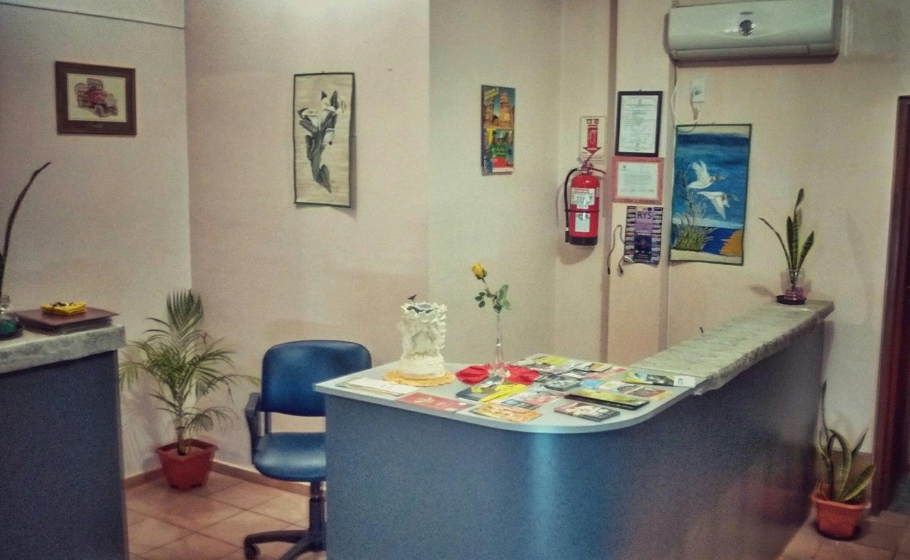 Apart Hotel Las Guayabas Пуерто Игуасу Екстериор снимка