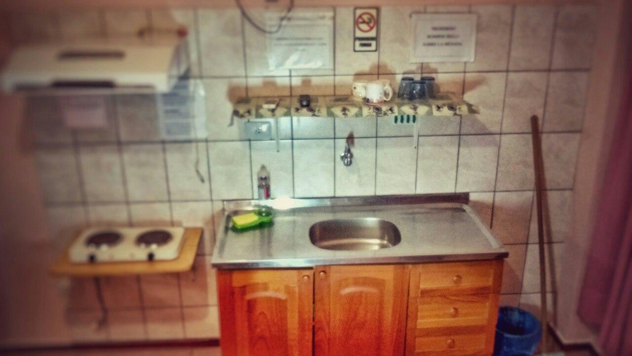 Apart Hotel Las Guayabas Пуерто Игуасу Екстериор снимка