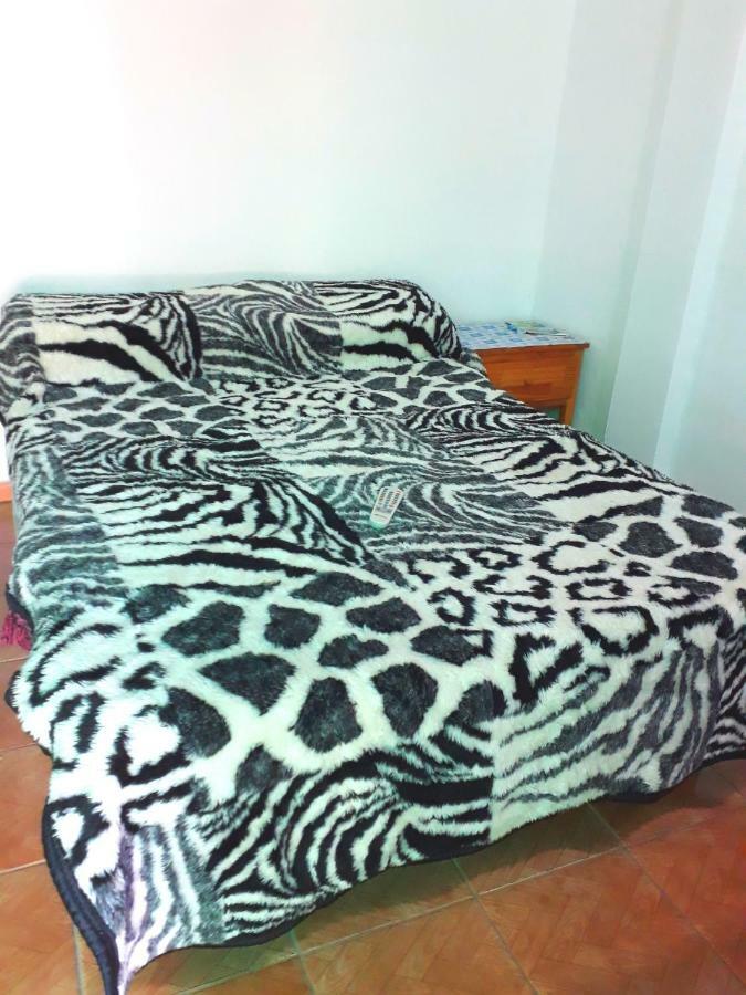 Apart Hotel Las Guayabas Пуерто Игуасу Екстериор снимка