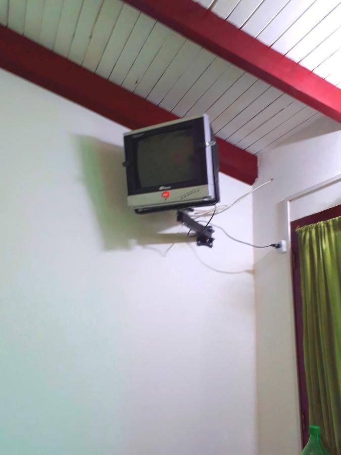 Apart Hotel Las Guayabas Пуерто Игуасу Екстериор снимка